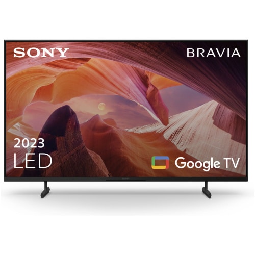 Sony Bravia KD-55X80L | 4K LED