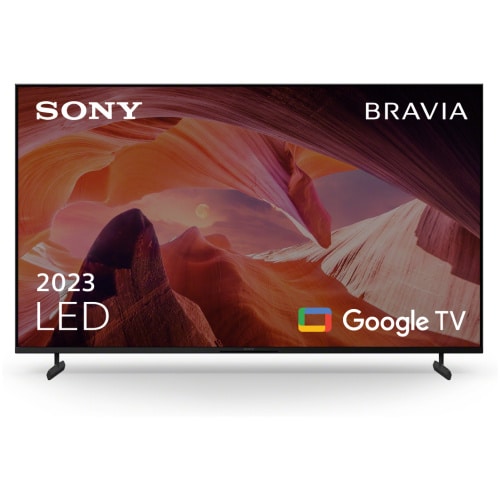 Sony Bravia KD-65X80L | 4K LED