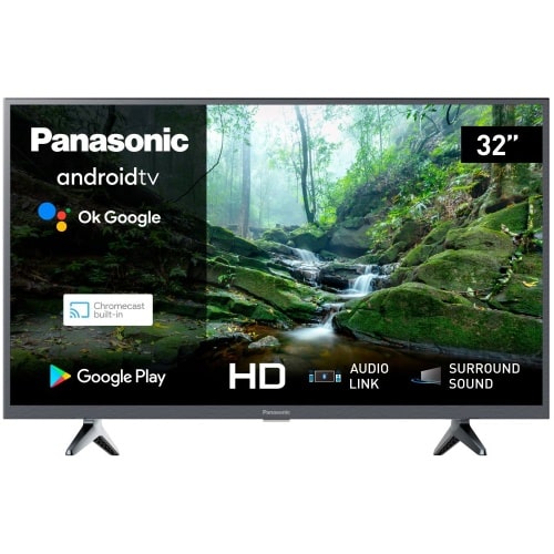 Panasonic TX-32LST506 | Full HD LED