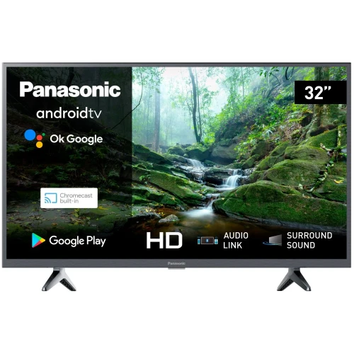 Panasonic TX-32LST506 | Full HD LED