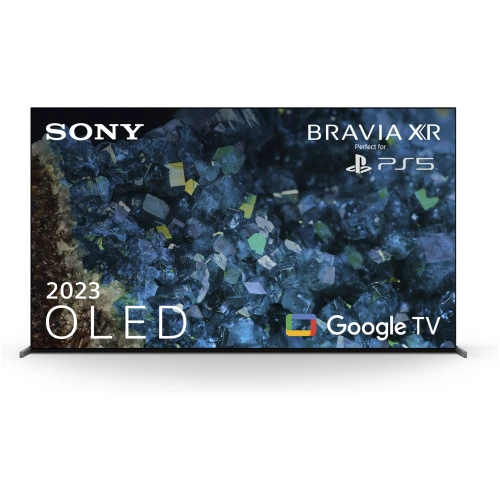 Sony Bravia XR-83A80L | 4K OLED (2023)