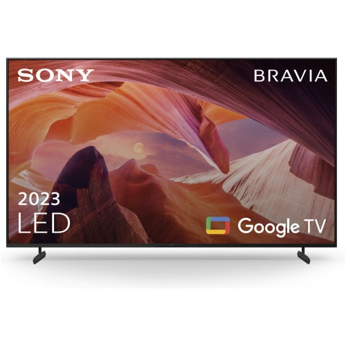 Sony Bravia KD-85X80L | 4K LED