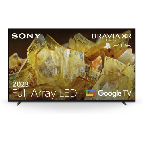 Sony Bravia XR-65X90L | 4K Full Array LED