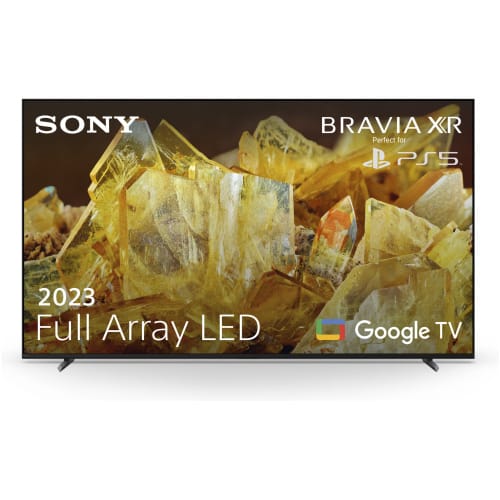 Sony Bravia XR-85X90L | 4K LED