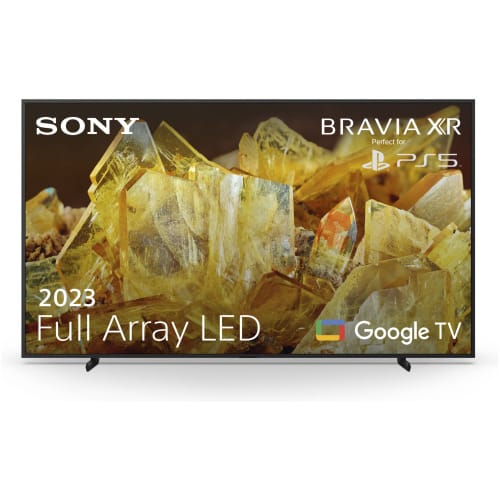Sony Bravia XR-98X90L | 4K LED