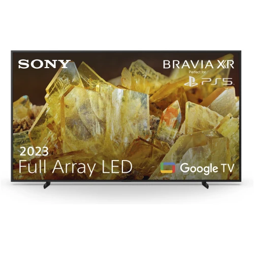 Sony Bravia XR-98X90L | 4K LED