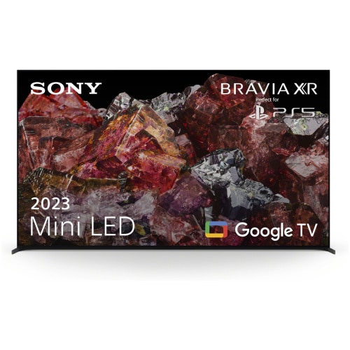Sony Bravia KD-85X95L | 4K Mini-LED  (2023)