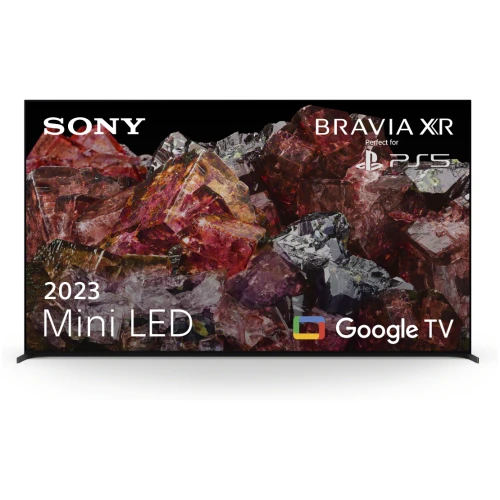 Sony Bravia KD-85X95L | 4K Mini-LED  (2023)