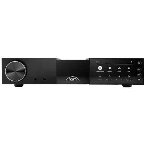 Naim NSC 222