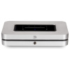 Bluesound NODE X | Zilver