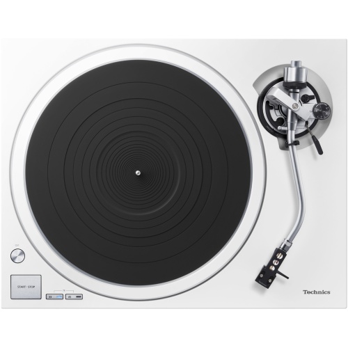 Technics SL-1500C | Wit