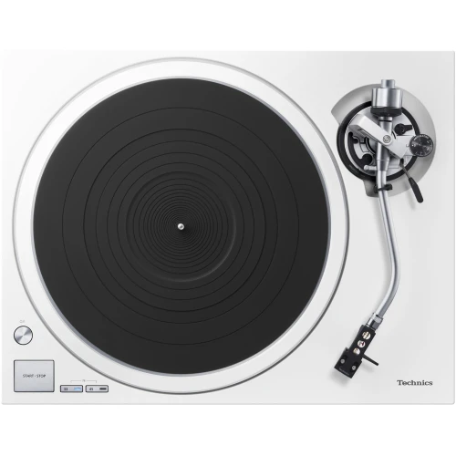 Technics SL-1500C | Wit