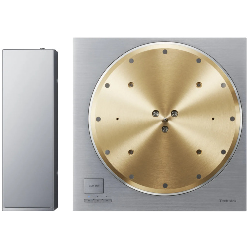 Technics SP-10R