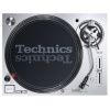 Technics SL-1200MK7 | Zilver