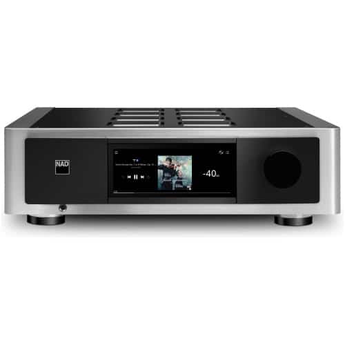 NAD Masters M66