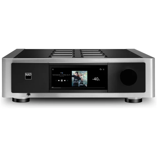 NAD Masters M66