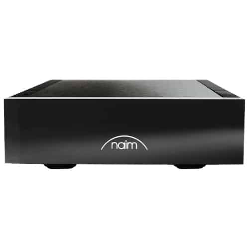 Naim NVC TT