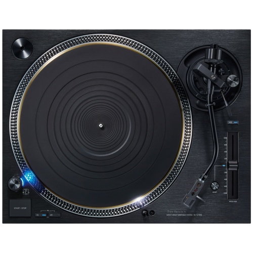 Technics SL-1210G | Zwart