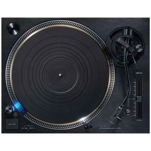 Technics SL-1210G | Zwart