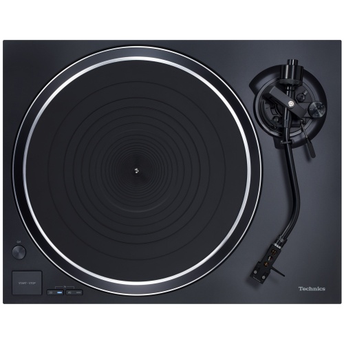 Technics SL-1500C | Zwart