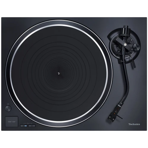 Technics SL-1500C | Zwart