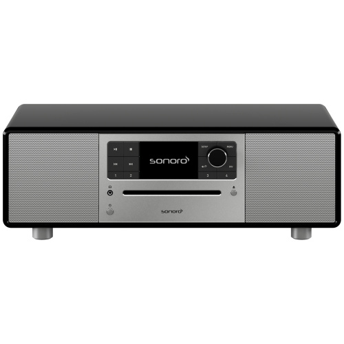 Sonoro PRESTIGE | Zwart