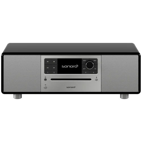 Sonoro PRESTIGE | Zwart
