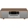 Sonoro PRESTIGE | Walnoot - Zilver