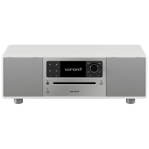 Sonoro PRESTIGE | Wit