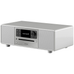 Blanc,  White,  Electronics,  Stereo