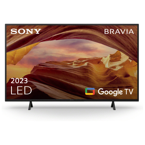 Sony Bravia KD-43X75WL | 4K LED