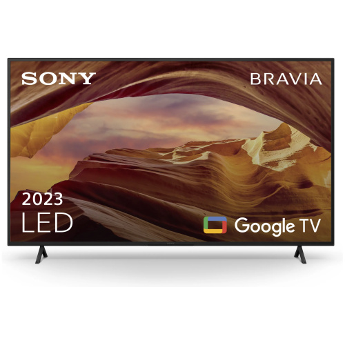 Sony Bravia KD-55X75WL | 4K LED