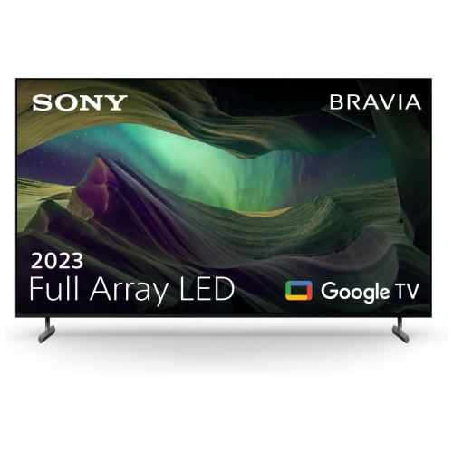 Sony Bravia KD-55X85L | 4K LED