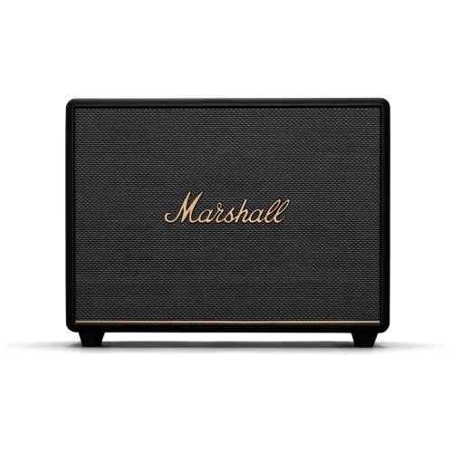 Marshall Woburn III