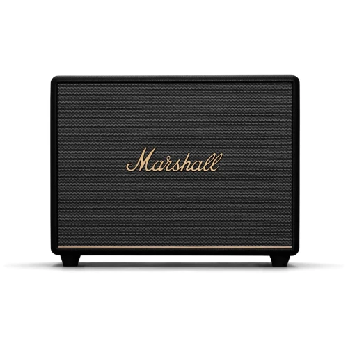 Marshall Woburn III