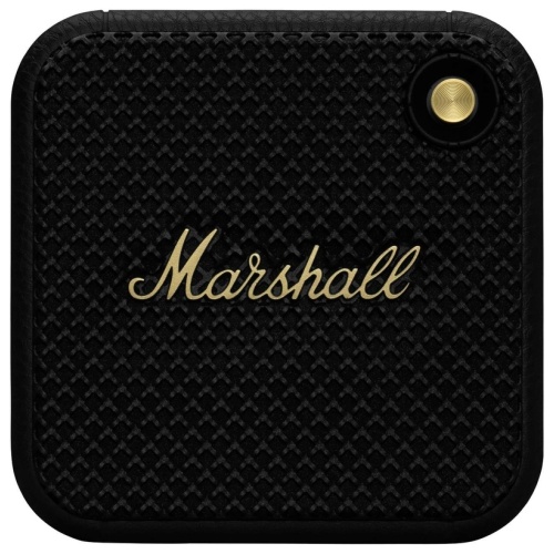 Marshall Willen