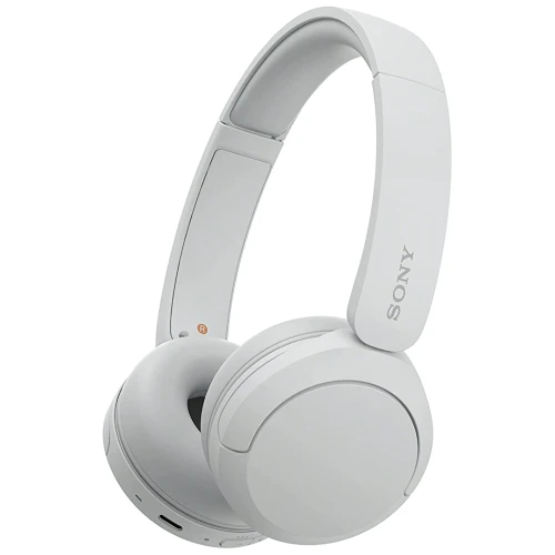 Sony WH-CH520 | Wit