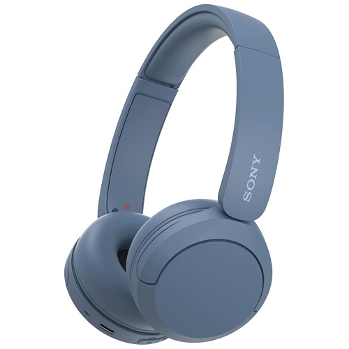 Sony WH-CH520 | Blauw