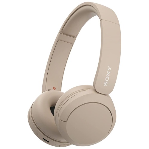Sony WH-CH520 | Taupe