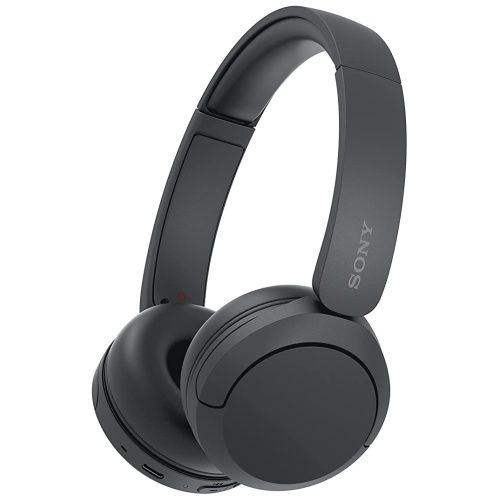 Sony WH-CH520 | Zwart