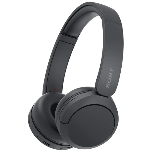Sony WH-CH520 | Zwart