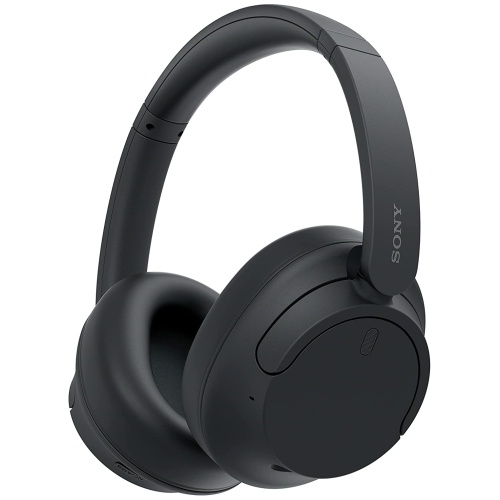 Sony WH-CH720N | Zwart