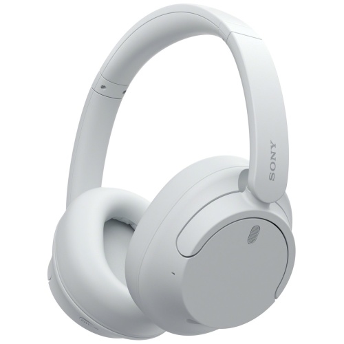 Sony WH-CH720N | Wit