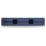 A860_8ChannelPowerAmplifier_Front