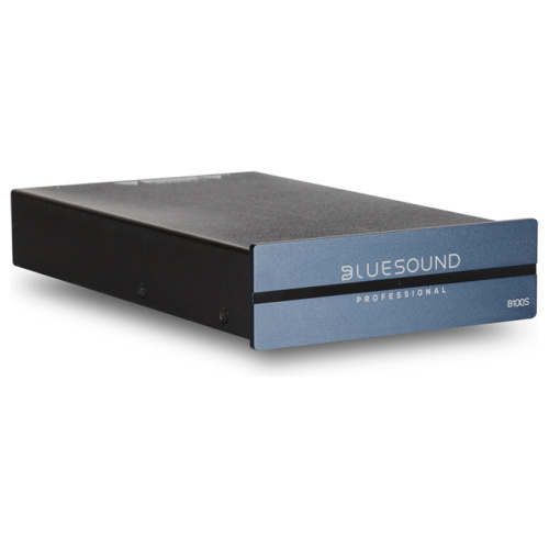 Bluesound Professional B100S