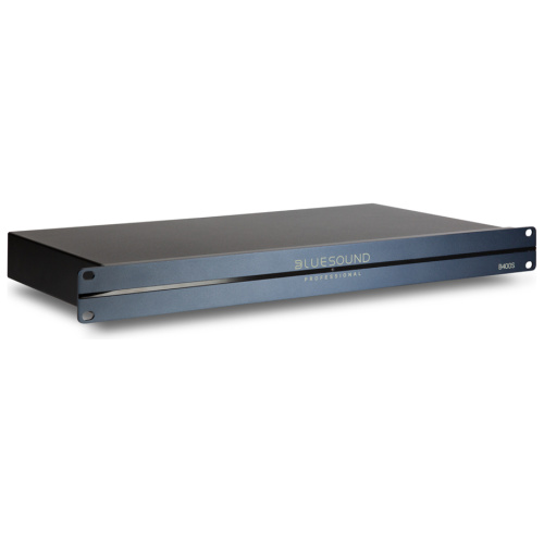 Bluesound Professional B400S