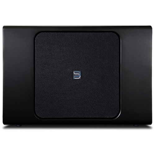 Bluesound Professional BSW150 | Zwart