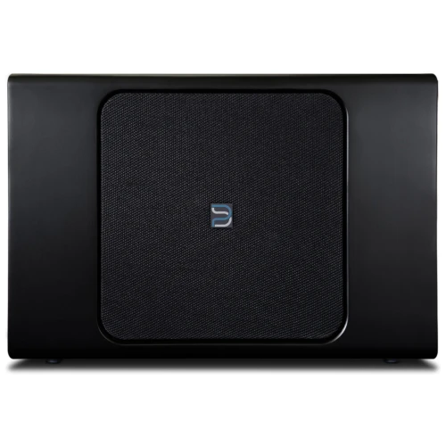 Bluesound Professional BSW150 | Zwart