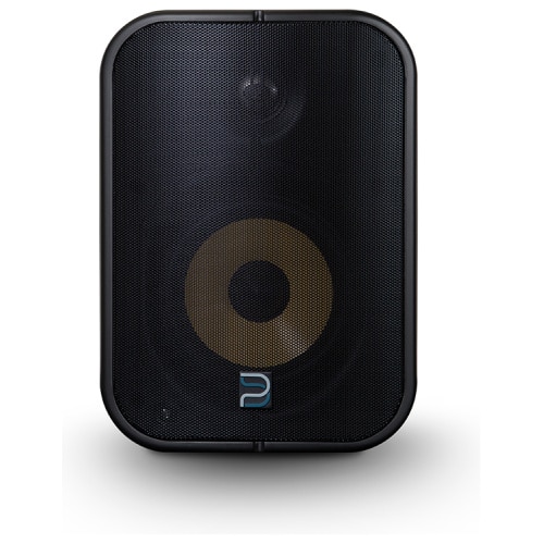 Bluesound Professional BSP500 | Zwart