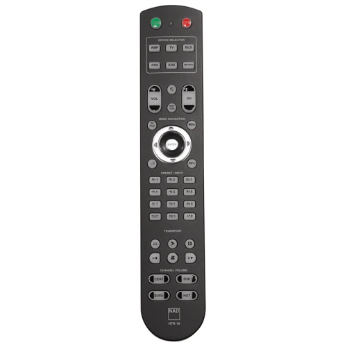 NAD HTR 10 remote